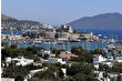 Bodrum'da kültürel ve sportif organizasyonlar turizm hareketliliğini artırdı