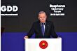 Cumhurbaşkanı Erdoğan Bosphorus Diplomasi Forumu'nda konuştu: Çok büyük bir sistem krizi var
