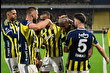 Fenerbahçe, Süper Lig'de nefes aldı: Antalyaspor engelini 2 golle aştı