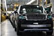 Siber saldırı nedeniyle üretime ara veren Jaguar Land Rover'a İngiltere hükümetinden 2 milyar dolarlık destek