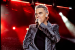 Robbie Williams İstanbul’a geliyor