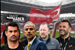 Volkan Demirel'in vasat teknik direktörlük kariyeri: Türk futbolunda "evlat teknik adam" ve "abi" sendromu
