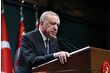 Cumhurbaşkanı Erdoğan, Trump'la görüşmesi için 'fevkaladenin fevkinde' dedi, THY'nin uçak sayısının 2033'de 813'e çıkacağını söyledi
