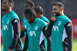 Liverpool kadroyu açıkladı: İki ünlü isim Galatasaray'a karşı yok