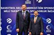 TBF Başkanı Hidayet Türkoğlu'ndan Turkcell Basketbol Gelişim Merkezi'nin 1. yılına mesaj