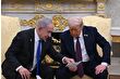 Beyaz Saray, Netanyahu ile görüşen ABD Başkanı Donald Trump'ın Gazze planını açıkladı, İsrail'in kabul ettiği bildirildi