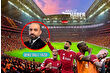 Galatasaray Liverpool bir futbol maçının ötesi: Finansın Şampiyonlar Ligi