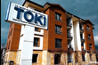 TOKİ 48 ildeki 509 konut ve iş yerini açık artırmayla satacak