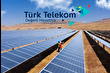 Türk Telekom GES projesi için Çin’den 120 milyon euro kredi aldı
