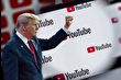 YouTube, Donald Trump'ın açtığı davada 24,5 milyon dolar ödemeyi kabul etti