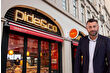 Zeren Group’un restoran markası Pide & Co, Londra’da ilk şubesini açtı