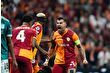 Galatasaray, Şampiyonlar Ligi mücadelesinde İngiliz devi Liverpool'u mağlup etti