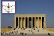 Atatürk’ün Savarona yatında kullanıldığı iddia edilen gümüş kaplama şekerlik müzayede ilanından çekildi, Anıtkabir Müze Komutanlığı’na bağışlandı