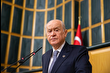 MHP Genel Başkanı Devlet Bahçeli'den CHP'ye çok sert tepki