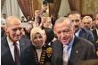 Cumhurbaşkanı Erdoğan: Trump'a F-35 uçakları için para verdiğimizi hatırlattım