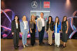 İstanbul Modern'in Altın, Gümüş ve Genç Modern üyelik programlarına Mercedes-Benz sponsor