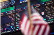 New York borsası güne düşüşle açıldı
