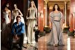 1940’ların Hollywood cazibesi Louis Vuitton defilesinde yeniden canlandı