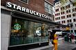 Starbucks en güçlü olduğu New York’ta 54 şubesini kapattı
