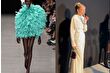 Stella McCartney'in Paris'teki gösterisine yıldız yağdı