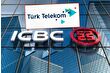 Türk Telekom'dan Çin Sanayi ve Ticaret Bankası ile 250 milyon dolarlık kredi anlaşması