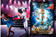 Alice’s Mirrorland Adventure 17-18 Ekim'de İstanbul'da