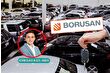 Borusan Otomotiv, 2021 yılında Meksikalı Kavak Holdings'e satılan Araba Sepeti'ni alıyor