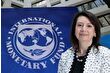 IMF küresel enflasyonda 'karışık bir tabloya' işaret etti, ekonomik büyümede yavaşlama olacağını belirtti