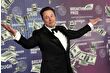 Tesla'nın patronu Elon Musk'ın serveti 500 milyar doları gördü