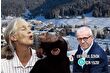Ertuğrul Özkök, dünyaca ünlü primatolog Jane Goodall'ın erkek siyasetçilerin davranışını maymunlarınkine benzettiği Davos konuşmasını yazdı 
