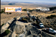 Liberty Gold Çanakkale'de sattığı TV Towers madeninin ikinci taksidini tahsil etti, parayı ABD Idaho'daki madenine yatıracağını açıkladı