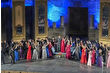 32. Uluslararası Aspendos Opera ve Bale Festivaline kapalı gişe