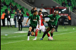 PFDK, aynı anda 7 yabancı oynatan Sakaryaspor'un hükmen mağlup sayılmasına karar verdi
