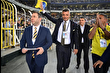 Fenerbahçe'de Saran yönetimi, kongrede verilmeyen yetkileri almak için olağanüstü mali genel kurula gidiyor