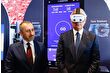 5G teknolojisi ilk kez AKM’de sanatla buluştu 