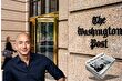 Jeff Bezos'un patronu olduğu Washington Post üç 'muhafazakar' yazar transfer etti