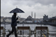 Türkiye yeni haftaya serin ve yağışlı hava ile başlayacak