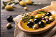 2024-2025 sezonunda sofralık zeytin ihracatında rekor kırıldı