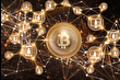 Bitcoin, ABD'de hükümetin kapanmasının riskleri artırmasıyla rekor yeniledi