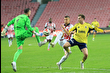 Fenerbahçe Samsun'da iki puan bıraktı