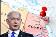 Netanyahu talimat verdi, İsrail heyeti Trump planını müzakere için Mısır’a gidiyor