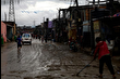 Nepal'de şiddetli yağışların yol açtığı afetlerde hayatını kaybedenlerin sayısı 39'a çıktı