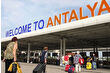 Antalya'ya yılın 9 ayında gelen turist sayısı 14 milyonu aştı