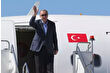 Cumhurbaşkanı Erdoğan, Gebele şehrindeki Türk Devletleri Teşkilatının 12'nci Zirvesi'ne katılacak