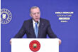 Cumhurbaşkanı Recep Tayyip Erdoğan Akkuyu’dan başka nükleer projeleri de olduğunu, bunlarla ilgili görüşmelerin sürdüğünü açıkladı