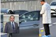 Sinan Ateş cinayetinden yargılanan avukat Serdar Öktem silahlı saldırıya uğradı
