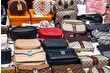 ABD tarihinin en büyük kaçak ürün cezalarından biri Atlanta’daki bit pazarına kesildi: Louis Vuitton 584 milyon dolar tazminat kazandı