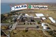 Alfa Solar'dan TÜRKŞEKER'in GES'i için 1.5 milyar liralık imza