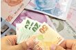 Hazine eylül ayında 360 milyar lira açık verdi