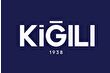 Kiğılı görsel dünyasını yeniden tanımlıyor: Yeni logo ve kurumsal kimliğini tanıttı